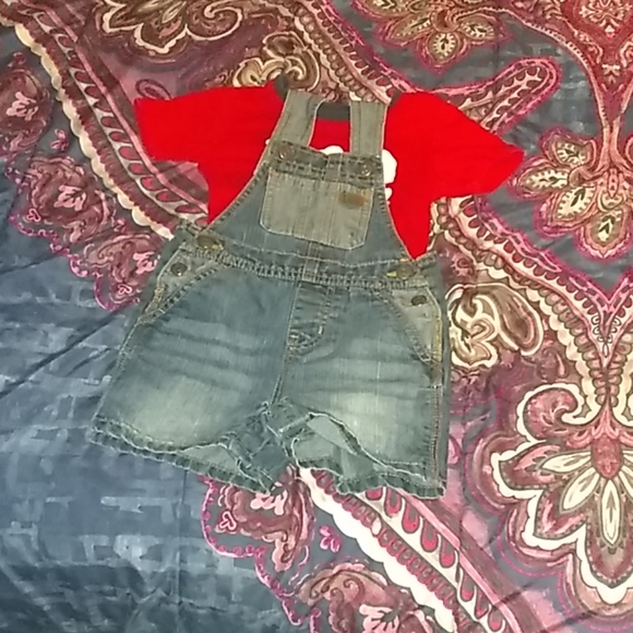 Boy clothes - Picture 3 of 7